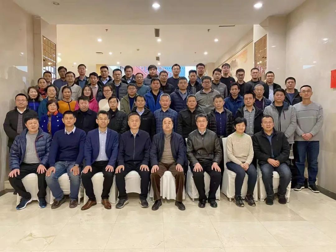 科電儀器應邀參加山東省計量測試學會幾何量專業委員會暨山東省幾何量技術委員會2021年年會