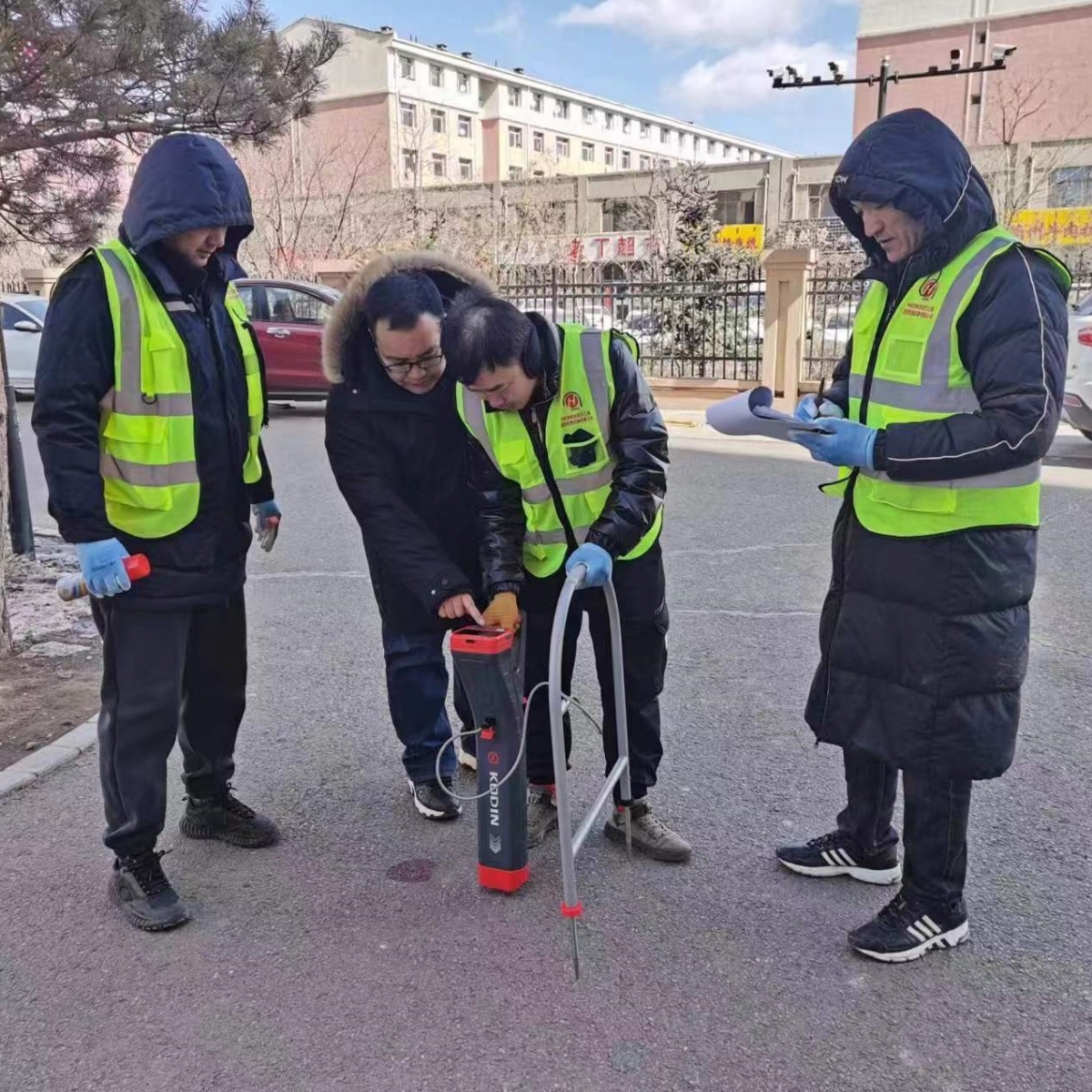 戳我試試 戳我試試