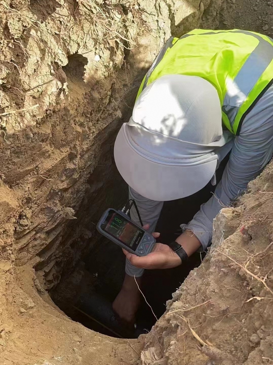 KODIN 3B-HC超聲波測厚儀