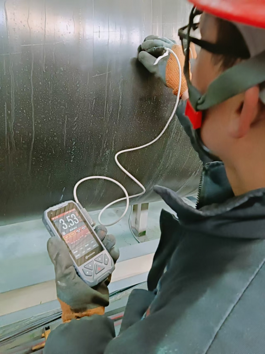 KODIN 3A-MC系列涂鍍層測厚儀